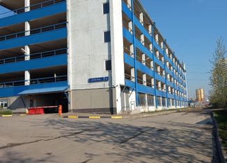 Продажа машиноместа, 16.1 м2, Москва, МКАД, 82-й километр, вл3, район Северный