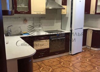 Аренда 4-комнатной квартиры, 125 м2, Старый Оскол, микрорайон Восточный, 47