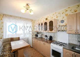 Продажа трехкомнатной квартиры, 59.4 м2, село Сосновка, Молодёжный переулок, 3