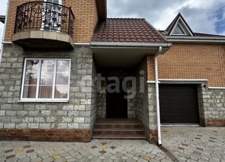 Продам дом, 214 м2, поселок За Родину, Таманская улица