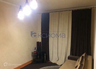 Продам 2-комнатную квартиру, 50 м2, Ставрополь, Апанасенковская улица, 1А, микрорайон №3