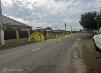 Продажа 4-комнатной квартиры, 73.2 м2, станица Старотитаровская, переулок Ильича, 21