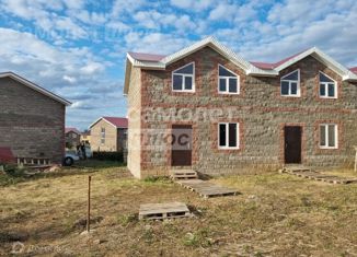 Продается таунхаус, 93 м2, село Булгаково, бульвар Габдрахмана Кадырова, 59