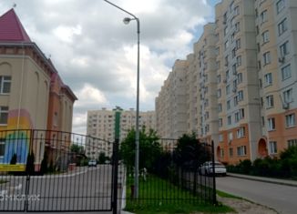 Продам 1-комнатную квартиру, 41.6 м2, Воронеж, Ростовская улица, 58/7, ЖК Ростовский