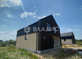 Продается дом, 140 м2, поселок Сокол, Солнечная улица, 1