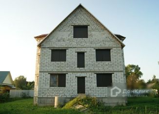 Продажа дома, 238 м2, поселок городского типа Старая Торопа, Заводская улица, 34