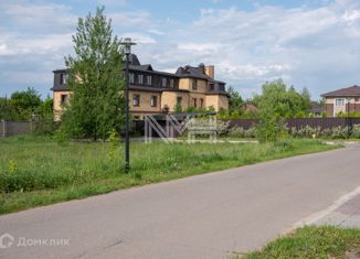 Продаю участок, 16 сот., деревня Першино, коттеджный посёлок Зелёные Холмы, 83