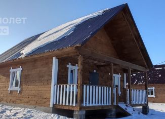 Продаю дом, 115 м2, село Иглино, Железноводская улица