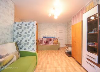 Продажа однокомнатной квартиры, 32.4 м2, Барнаул, Новосибирская улица, 2, Индустриальный район