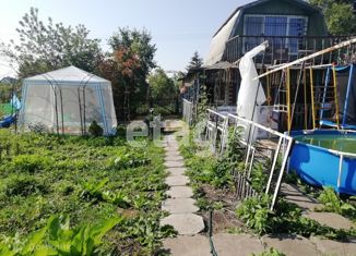 Продажа дома, 40 м2, Омск, 2-я аллея, 89, Кировский округ