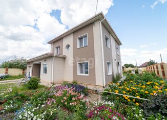 Дом на продажу, 122.8 м2, поселок городского типа Приамурский, Озёрная улица, 8