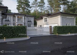 Дом на продажу, 473 м2, деревня Молоденово, коттеджный посёлок Успенка-21, 16