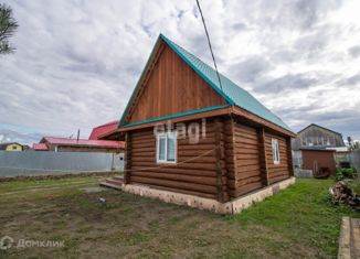 Продажа дома, 49.1 м2, деревня Есаулова, Весенняя улица