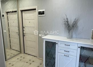 Продается 1-ком. квартира, 40 м2, Москва, улица Маршала Баграмяна, 2, метро Люблино