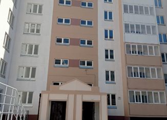 Продается однокомнатная квартира, 35 м2, Омск, улица Леонида Маслова, 1, ЖК Регата