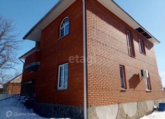 Продам дом, 200 м2, деревня Ивановское