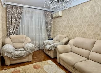 Продам 5-ком. квартиру, 110 м2, Махачкала, проспект Петра I, 133, Ленинский район