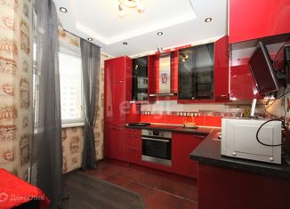 Продаю 1-ком. квартиру, 42 м2, деревня Бутово, жилой комплекс Бутово Парк, 4
