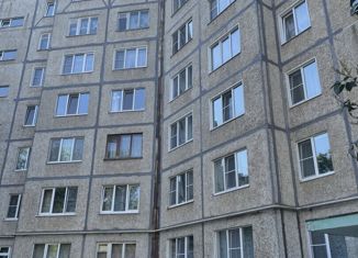 4-комнатная квартира на продажу, 82.3 м2, Чебоксары, Эгерский бульвар, 45, Ленинский район