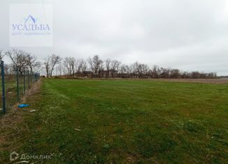 Продам земельный участок, 6.5 сот., посёлок Пятихатки, Анапская улица, 2