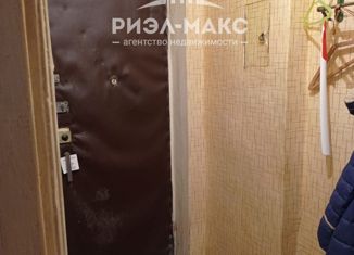 Продается 1-комнатная квартира, 31 м2, Брянск, улица Профсоюзов, 16, Володарский район