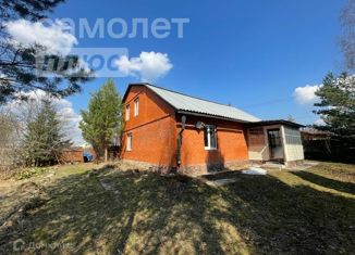 Продажа дома, 200 м2, Московская область, село Субботино, 25