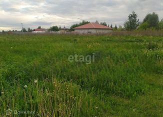 Продаю участок, 6 сот., деревня Брусилово