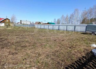 Земельный участок на продажу, 6.5 сот., СНТ Целинное, Олимпийская улица, 322