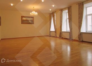 Сдается 5-ком. квартира, 210 м2, Москва, Чистопрудный бульвар, 21, метро Тургеневская