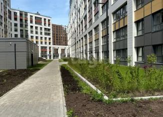 Продам квартиру студию, 21.2 м2, Санкт-Петербург, Планерная улица, 87к1, ЖК Форест Аквилон