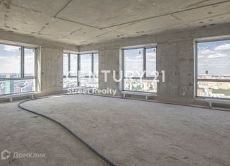 Продается 4-комнатная квартира, 144.1 м2, Москва, улица Народного Ополчения, 15к2, метро Народное Ополчение