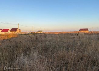 Земельный участок на продажу, 6 сот., поселок Суворов-Черкесский, Дружная улица