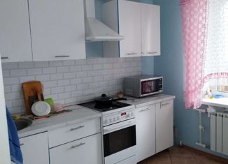 Аренда трехкомнатной квартиры, 90 м2, Белгородская область, микрорайон Восточный, 43