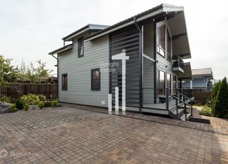 Продажа дома, 175 м2, садоводческое некоммерческое товарищество Текстильщик