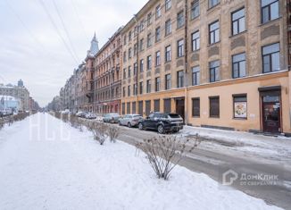 Продается четырехкомнатная квартира, 96 м2, Санкт-Петербург, 15-я линия Васильевского острова, 74, метро Василеостровская