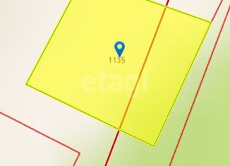 Участок на продажу, 10 сот., село Нижнекаянча, Центральная улица, 54