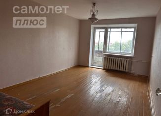 Однокомнатная квартира на продажу, 36.9 м2, Челябинская область, улица Ленина, 25