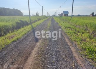 Участок на продажу, 8.9 сот., садоводческое общество Содружество