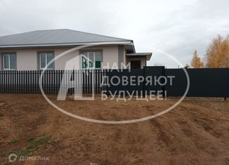 Продам дом, 54 м2, посёлок Куеда, улица Энергетиков, 33