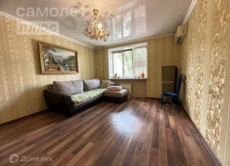Продажа трехкомнатной квартиры, 64.1 м2, Астраханская область, Румынская улица, 16