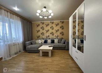 Продается 1-комнатная квартира, 43.1 м2, село Печерск, Школьная улица, 2Б