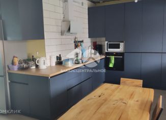 Продаю таунхаус, 58.5 м2, село Толмачёво, квартал Королёва, 5/8