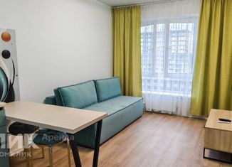 Однокомнатная квартира в аренду, 31.5 м2, Зеленоград, Георгиевский проспект, 27к2