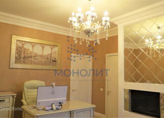 Продается дом, 172 м2, коттеджный посёлок Подмосковные Вечера, Рогозининская улица, 66