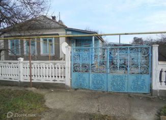 Дом на продажу, 60 м2, поселок городского типа Нижнегорский, улица Желябова, 81