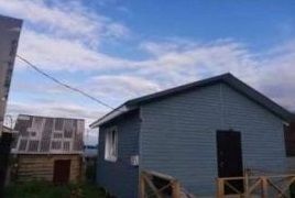 Продажа дома, 37 м2, поселок Новотарманский, Лесная улица