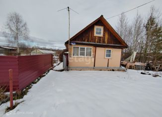 Продается дом, 32.2 м2, коллективный сад № 16, 9-я улица