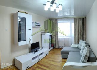 Двухкомнатная квартира на продажу, 45.4 м2, Улан-Удэ, улица Ринчино, 26