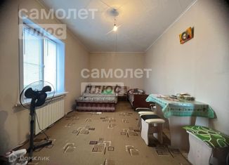 Продается 1-комнатная квартира, 29 м2, Астрахань, 1-я Флотская улица, 8, Советский район