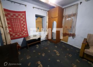 Продажа дома, 26 м2, поселок Возрождение, Зелёная улица